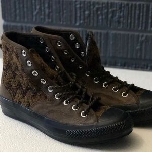 11w/9m Converse Chuck Taylor All ⭐️ ‘70 Missoni